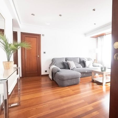 Apartamento Apartamento Victoria Ferrol Exterior foto